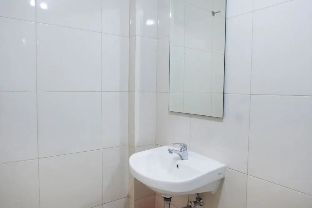 Comfortable and Well Appointed Studio Apartment Supermall Mansion