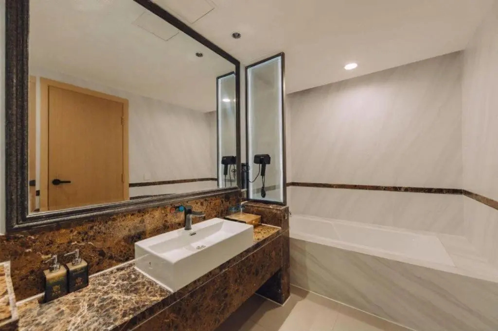 Vienna International Hotel Huangpu Develpoment Zone Branch
