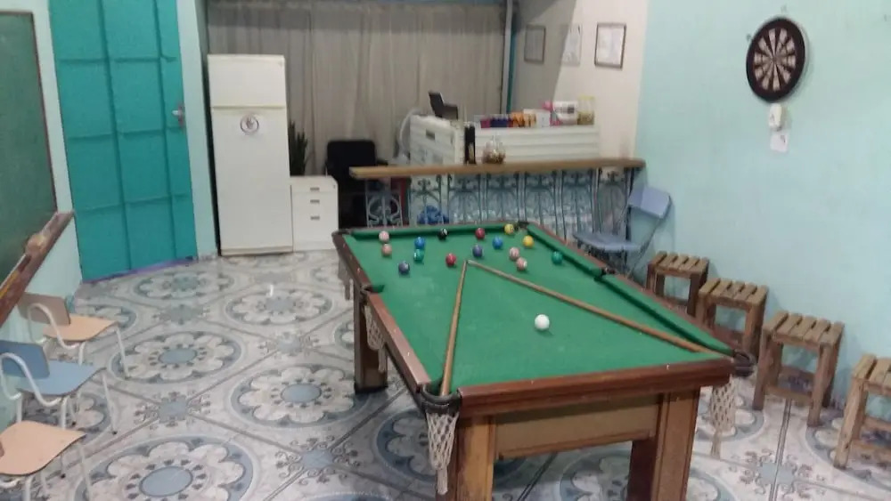 Pousada Recanto Dom Lázaro