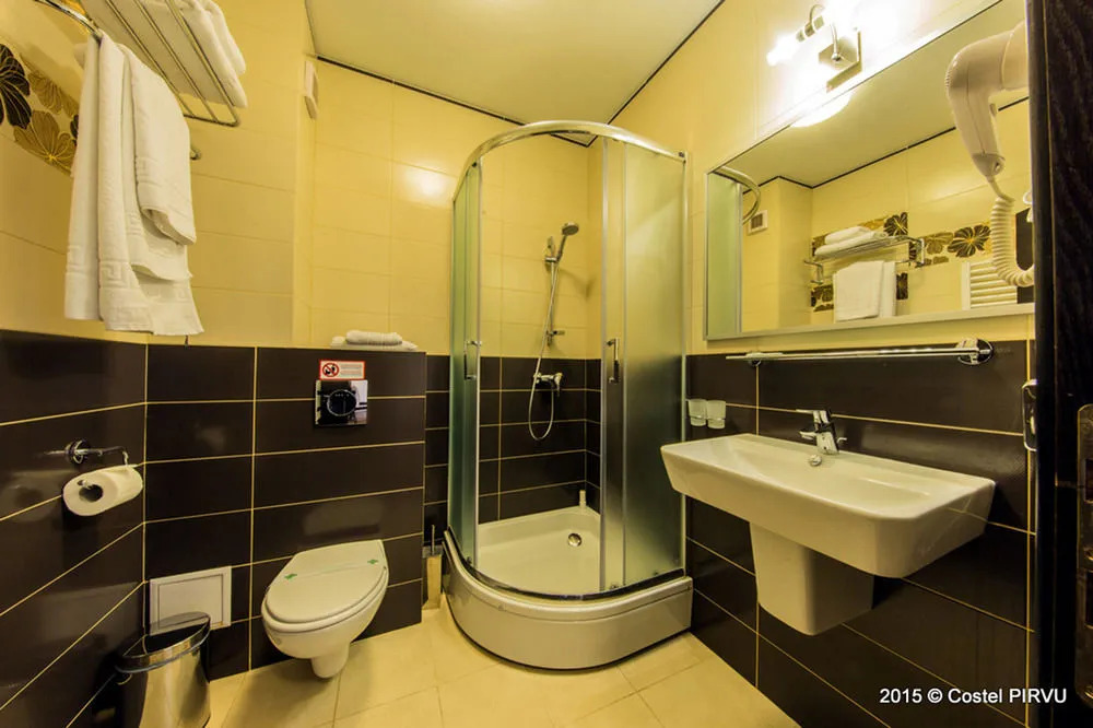 3 Stejari Brasov