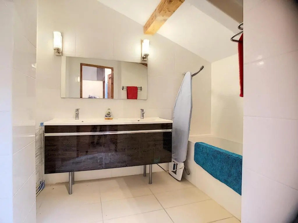 Appartement Les Gets, 4 pièces, 7 personnes - FR-1-454-71