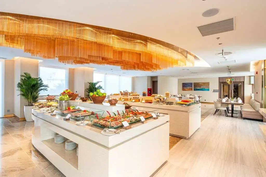 Best Western Premier Sapphire Halong S2