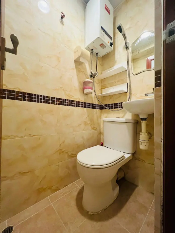 Holiday Guest House