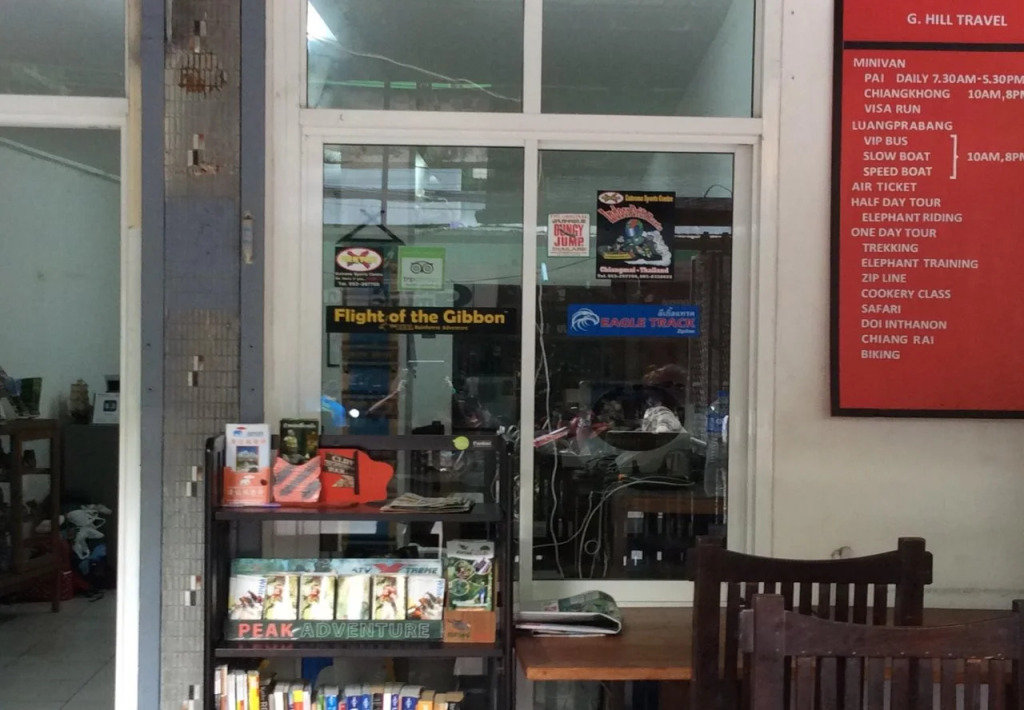 Mint House - Hostel
