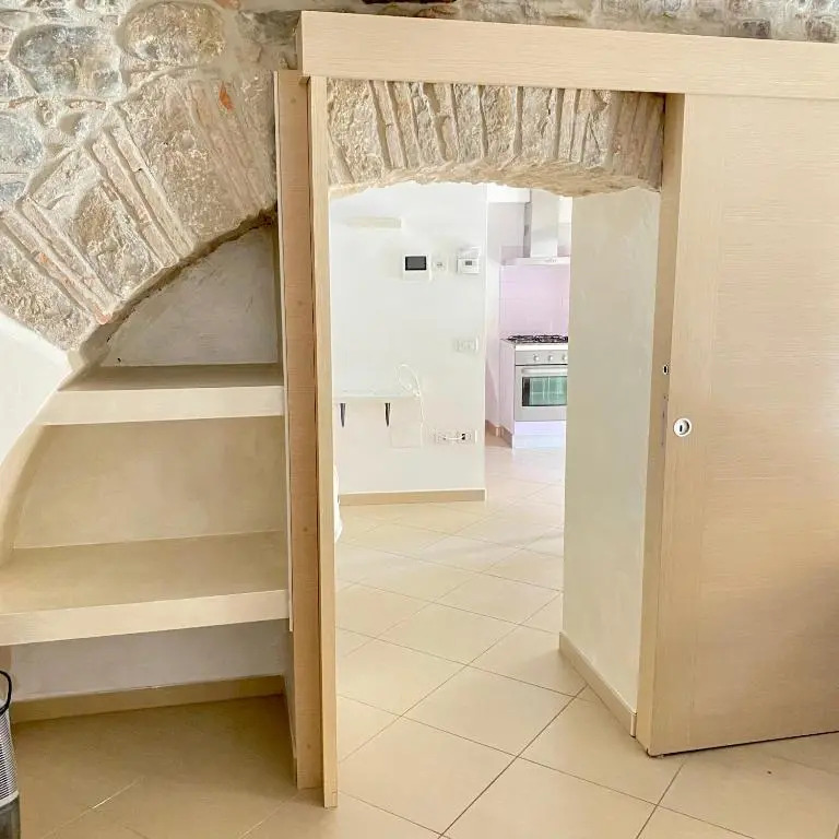 ChSuite & PrivateParking - Corso 18 Agosto - Apartment