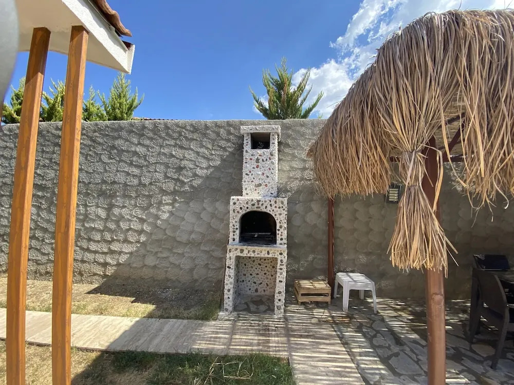 Fethiye Patara 3 Tiffany