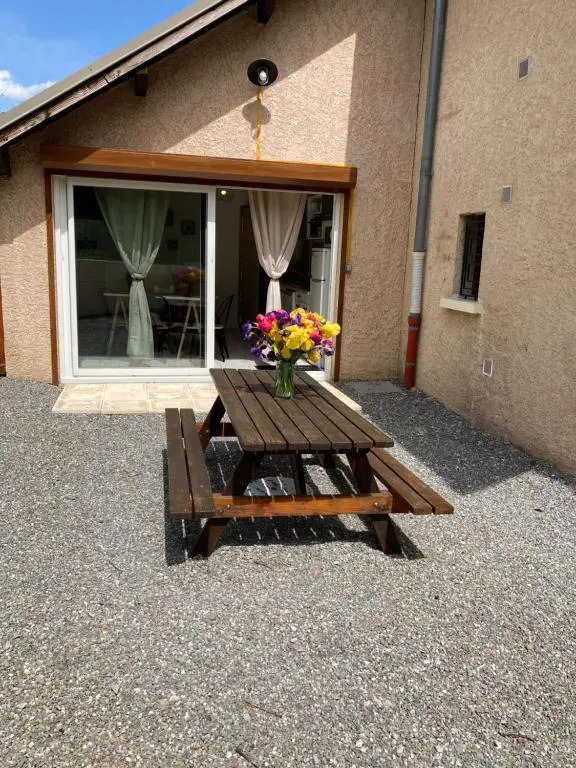 Appartements La Durance et LHelpe