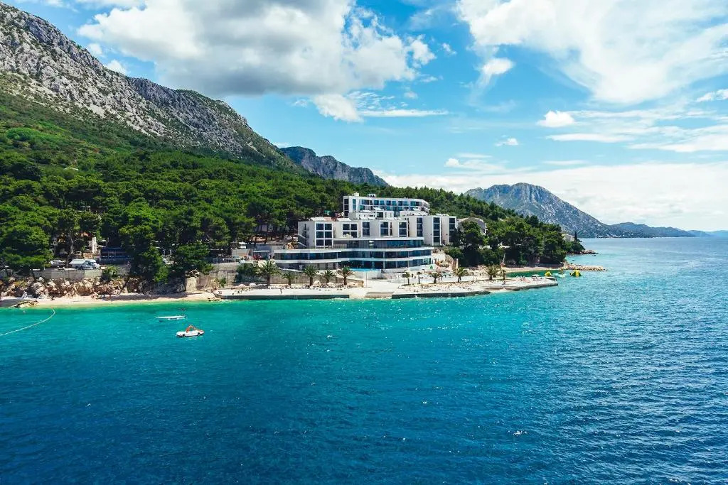 MORENIA All Inclusive Hotel