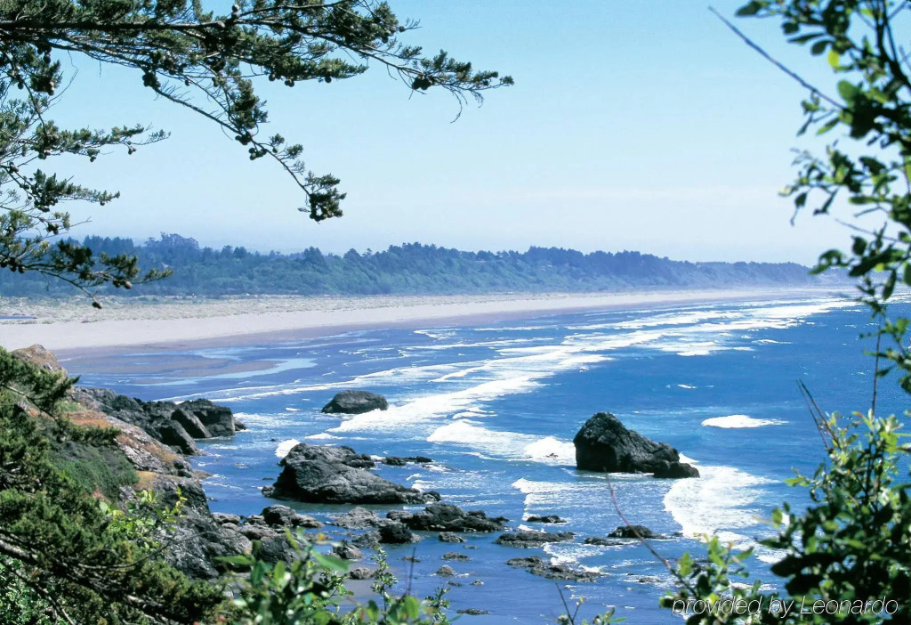 Holiday Inn Express Hotel & Suites Arcata/Eureka-Airport Area by IHG