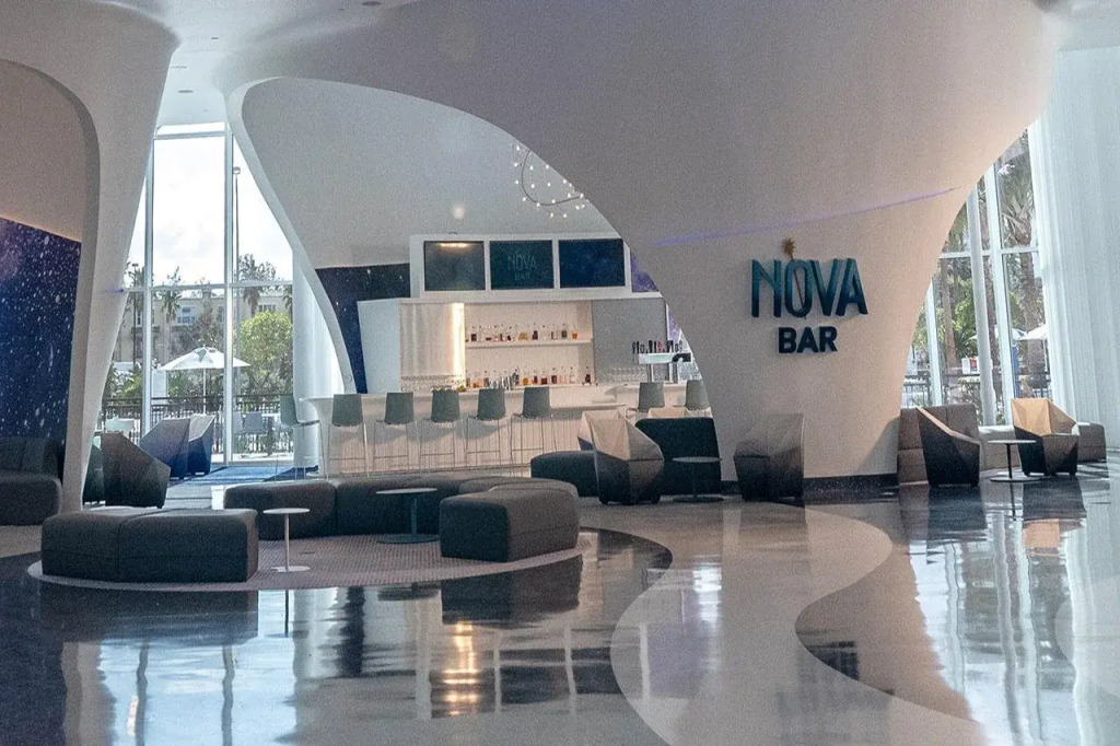 Universals Stella Nova Resort