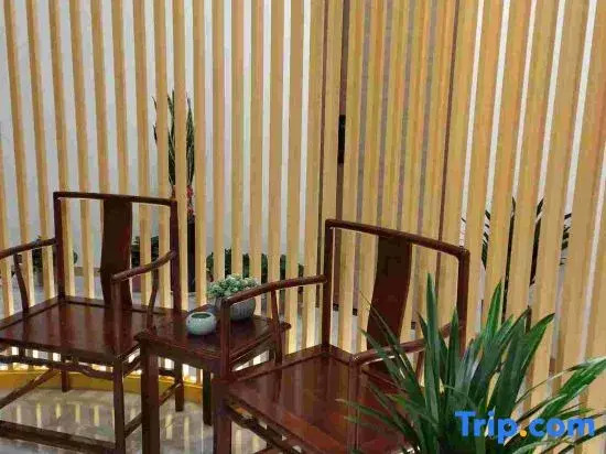Wuyue Happy Lane Hostel