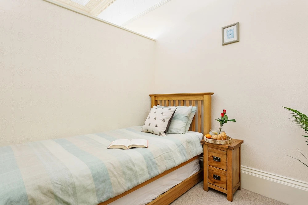 Vomero Holiday Apartments