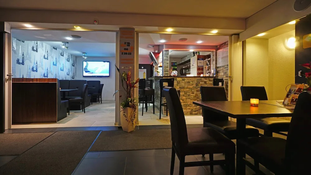 Design Hotel Rangau