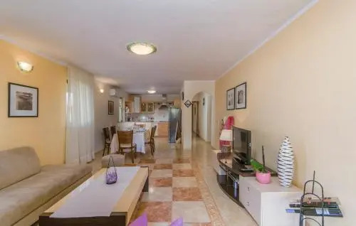 Apartments Sani