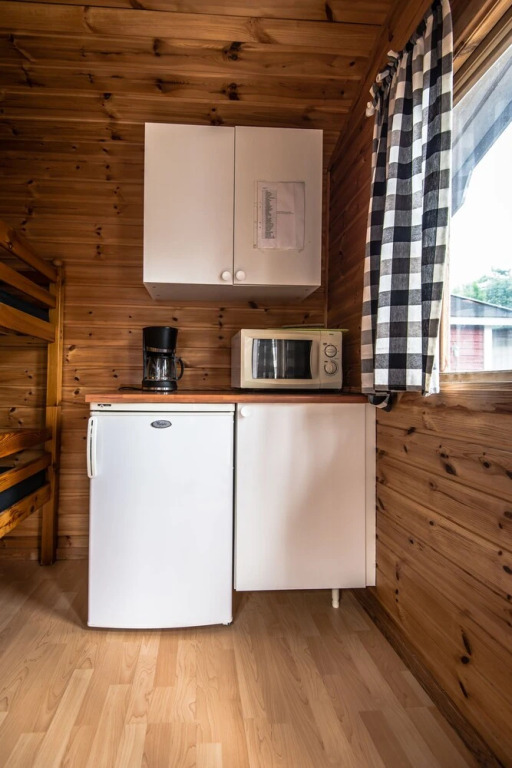 Bromölla Camping o Vandrarhem