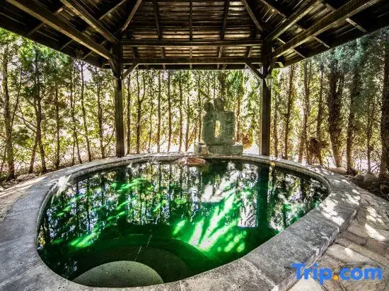 Kaishi Hot Spring Resort