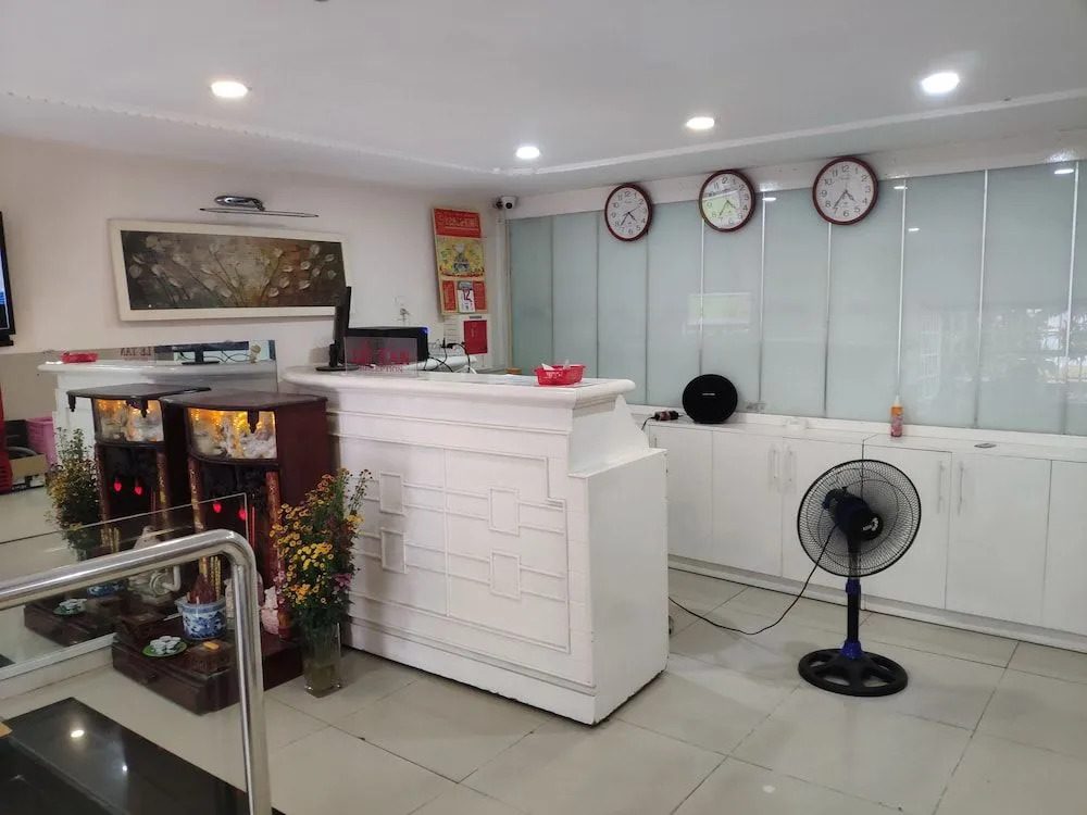 OYO 548 Kim Anh