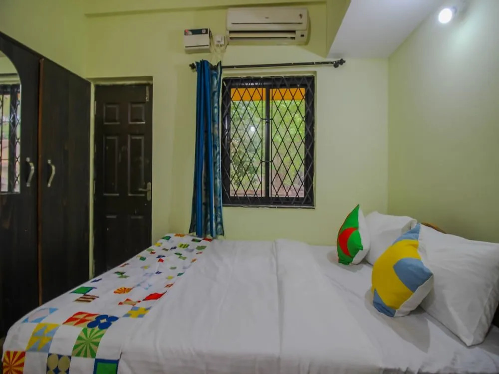 OYO 15104 Home Peaceful 2BHK Villa Baga