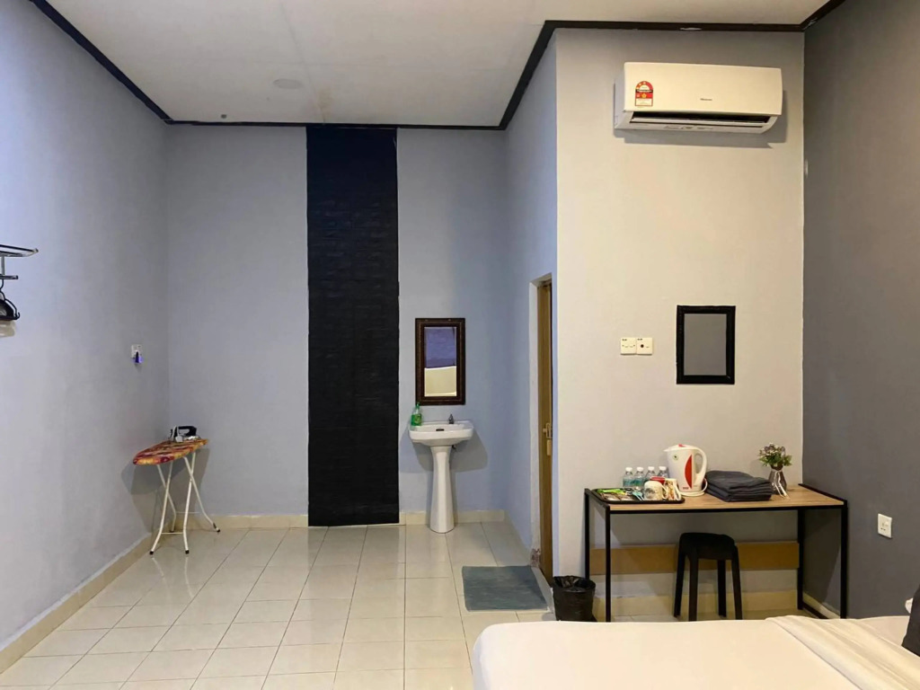 Hotel O Bayu Cenang Inn Langkawi