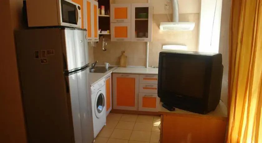 Apartment on Gorkogo 5/76