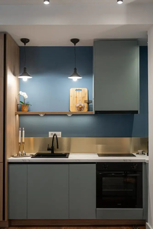 Urban Chic Studios Near Cismigiu & Calea Victoriei