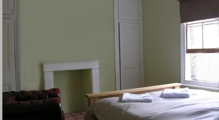 Regency House Apartments