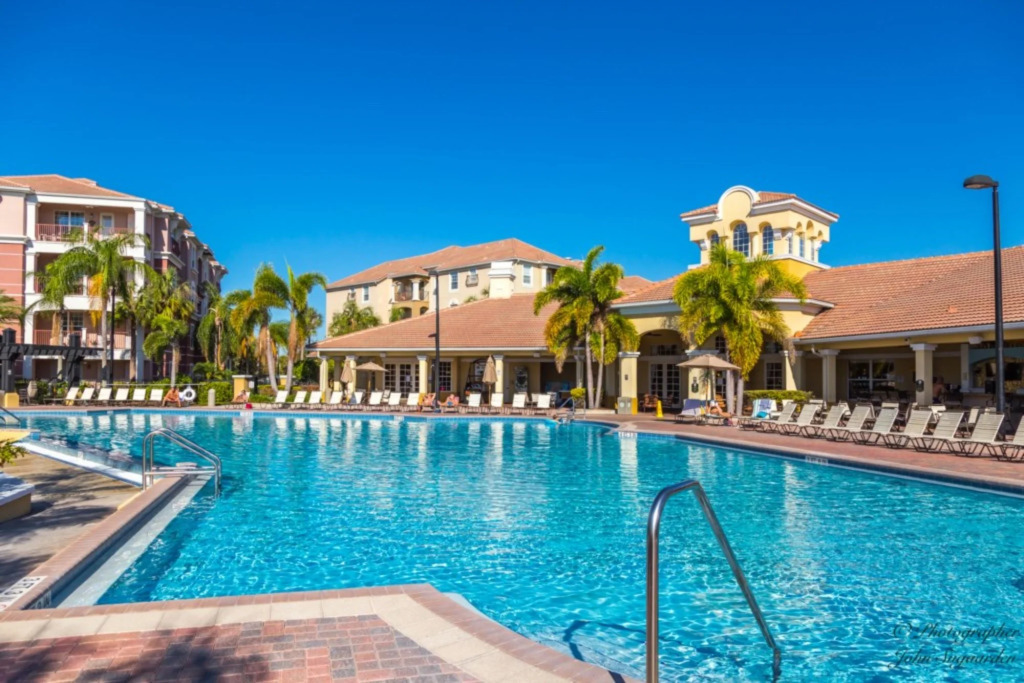 Luxury Retreat