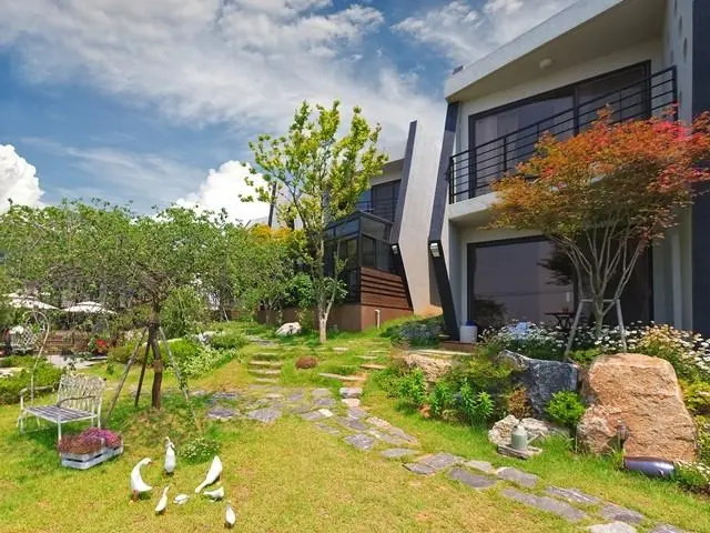 Healing 11 beonga pension
