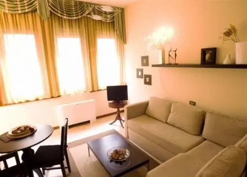 Residence Corso Italia