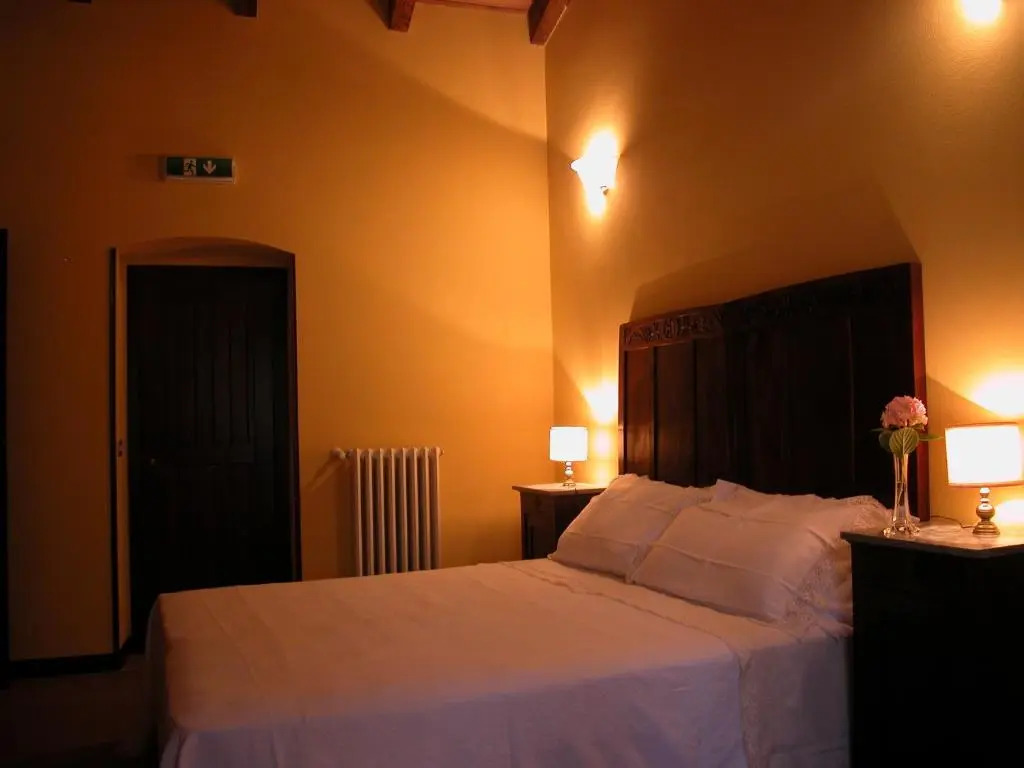 Agriturismo Casa Garello