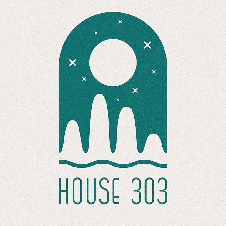 House 303 民宿 自助入住,需匯款預付總房價