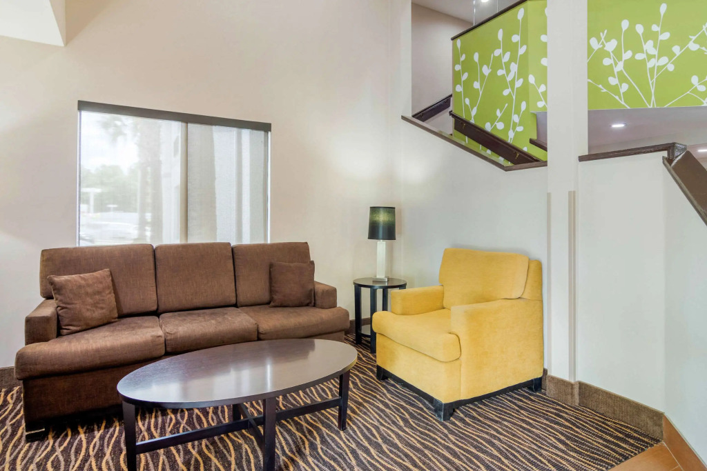 Sleep Inn North