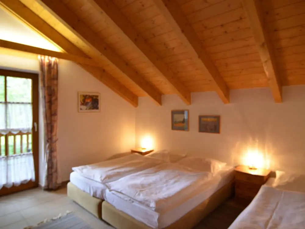 Serene Holiday Home in Bischofsmais Bavaria near Forest
