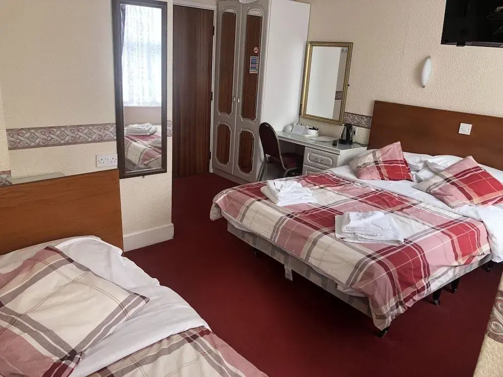 Silversands Hotel