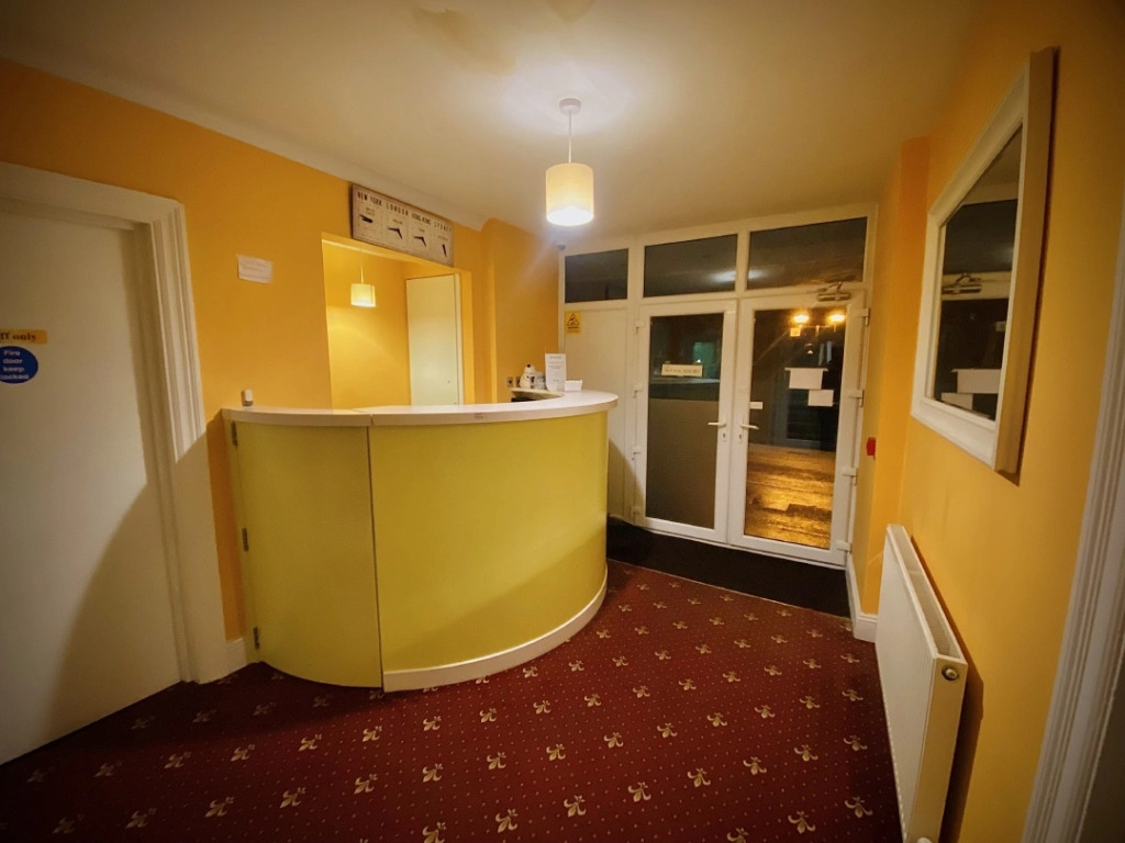Station Hotel