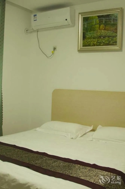 Lanting Business Hotel(青岛兰亭商务宾馆)