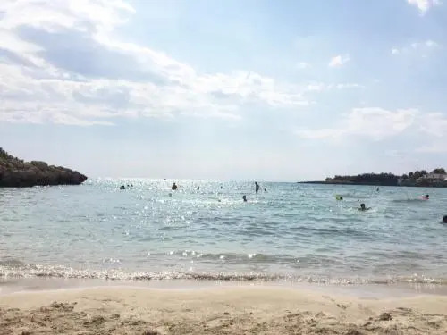 Flaviana Salento Holiday House
