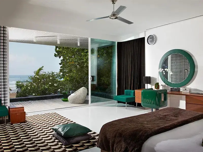 Luna2 private hotel - an elite haven