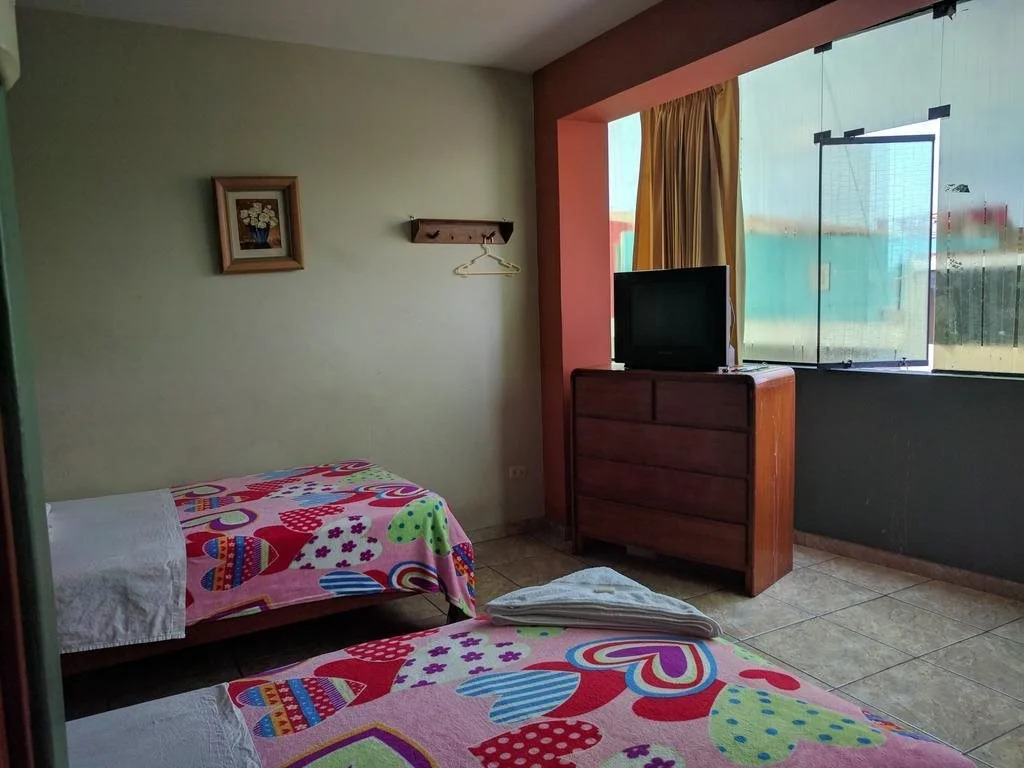 Hotel Cesar