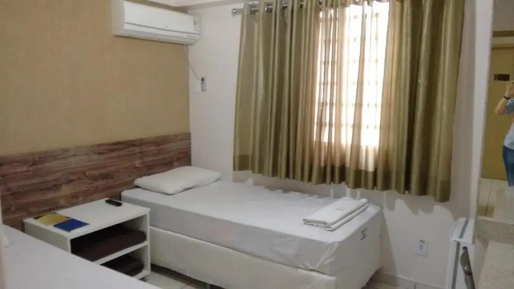 Hotel Rio Branco