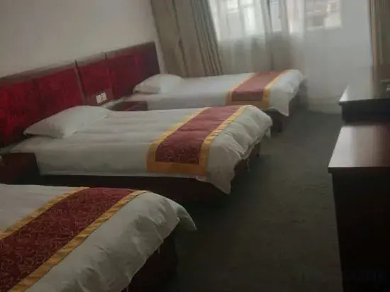 Jinhui Hotel Paradise Village