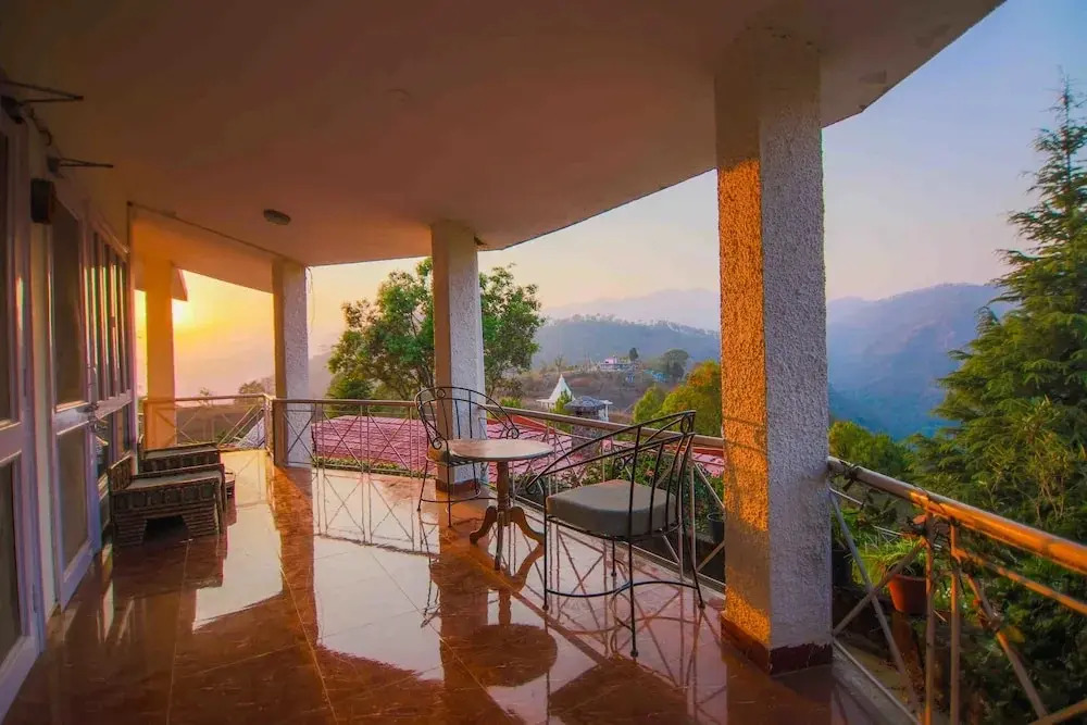 V Resorts Sattal