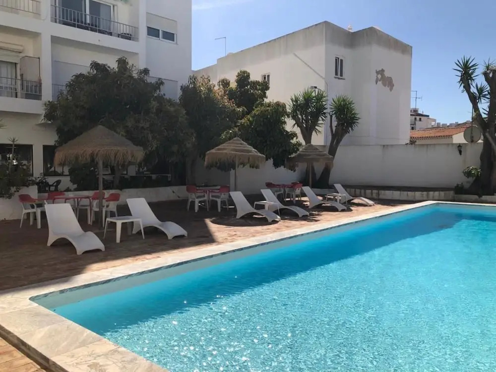 Vistamar Burgau. Lagos. Portu