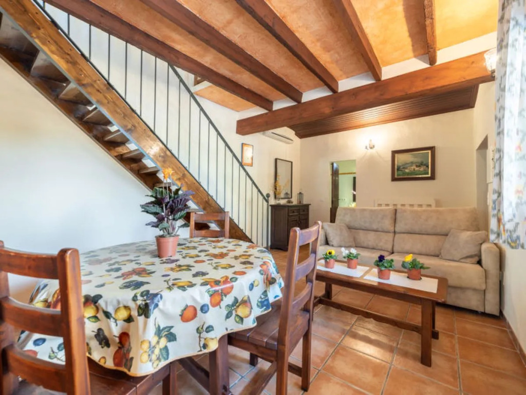 C299 Can Canto by Mallorca Villa Selection