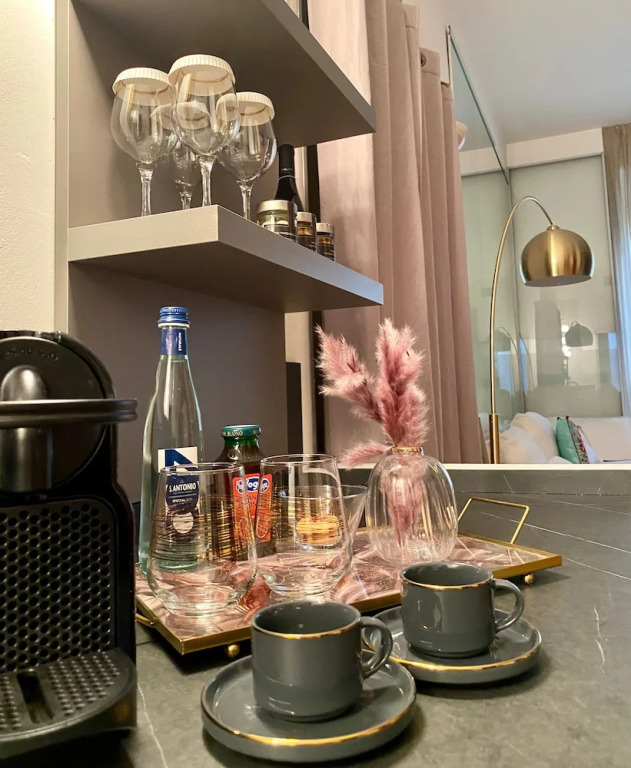 INTOMILAN I Apartment Galleria Del Corso