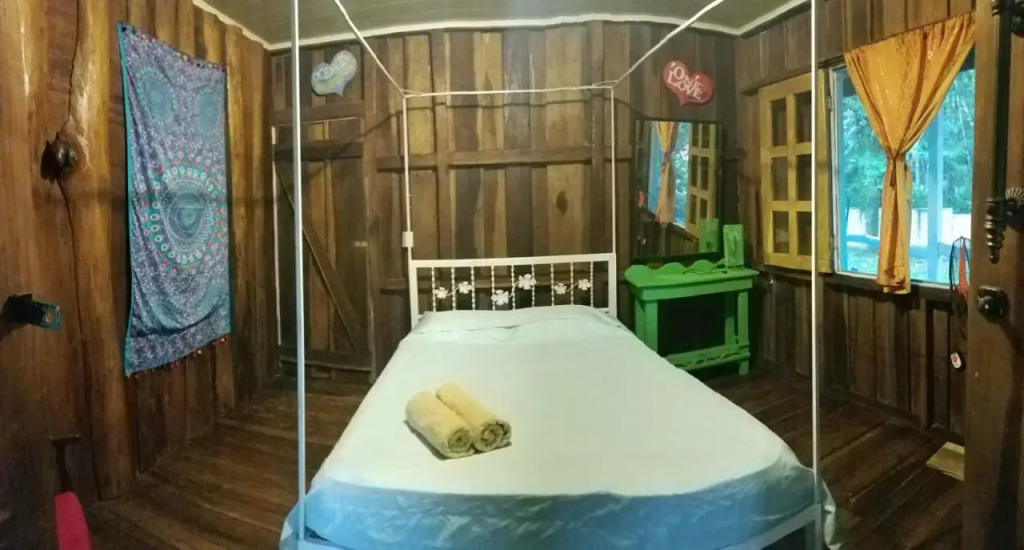 Madre Selva Hostel