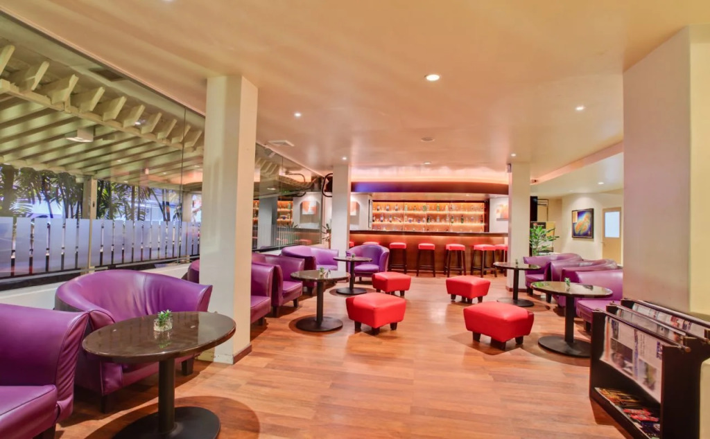 Hotel Mutiara Ambon