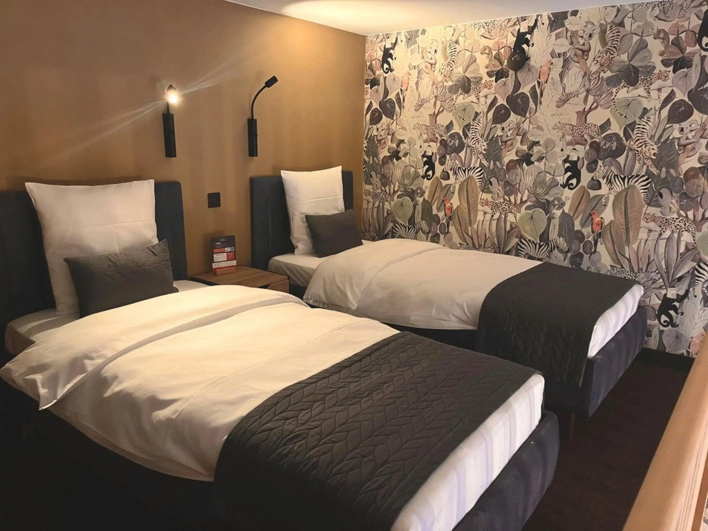Hotel Le 830 Namur