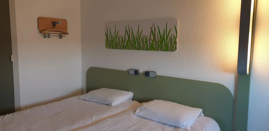 ibis budget Mâcon Nord
