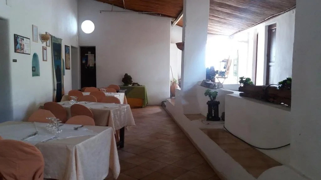 Villa La Rosa